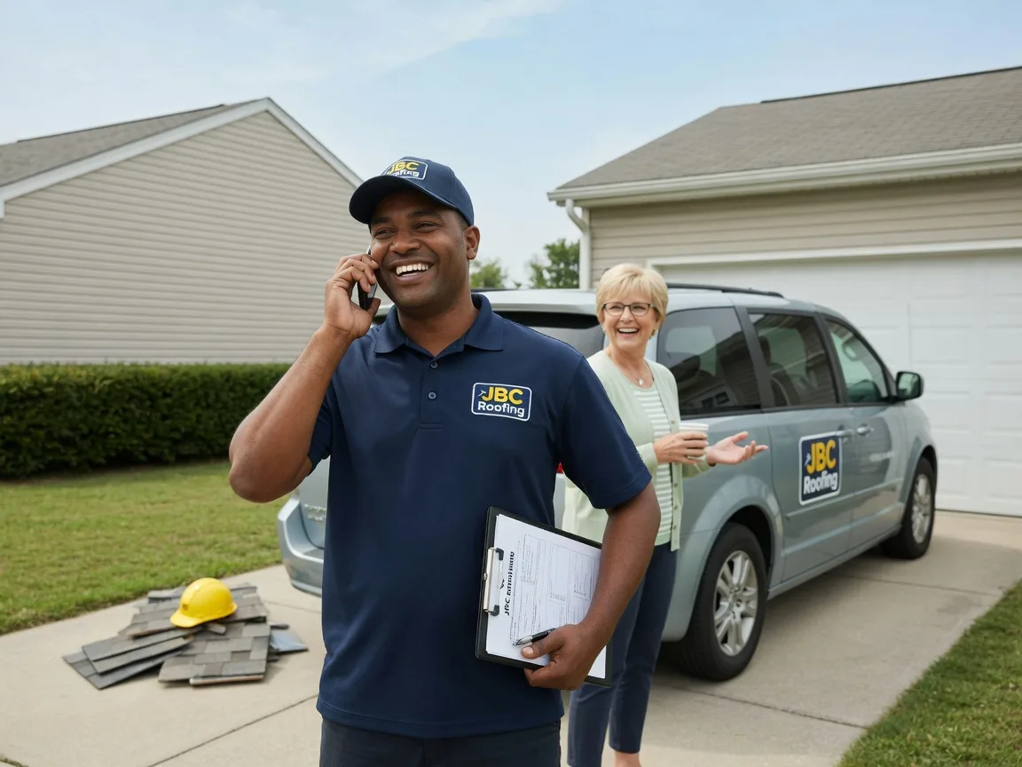 Roof Replacement Saint Louis, OK FAQs